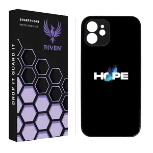 RIVEN RI3-2 Case For Apple iPhone 12