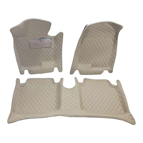 کفپوش خودرو کد 1  مناسب برای تیگو 7 pro