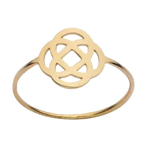 Maya Maahak MR0887 Gold Ring For Women
