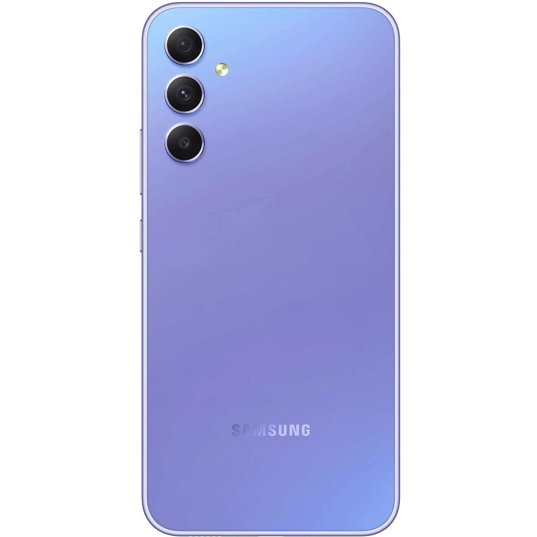 گوشی موبایل سامسونگ مدل Galaxy A34 5G دو سیم کارت ظرفیت 256 گیگابایت و رم 8 گیگابایت - ویتنام