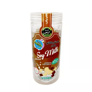 پودر شیر کاکائو وگان پونا - 300 گرم
