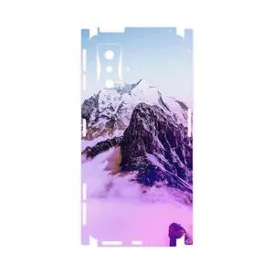 MAHOOT Mountaintop-FullSkin Cover Sticker for Xiaomi Poco F4 GT 5G