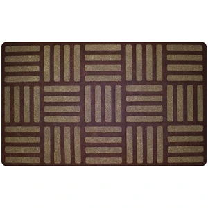 پادری طرح کاشی مدل ورودی کد M4-802 سایز 46×76 سانتی متر