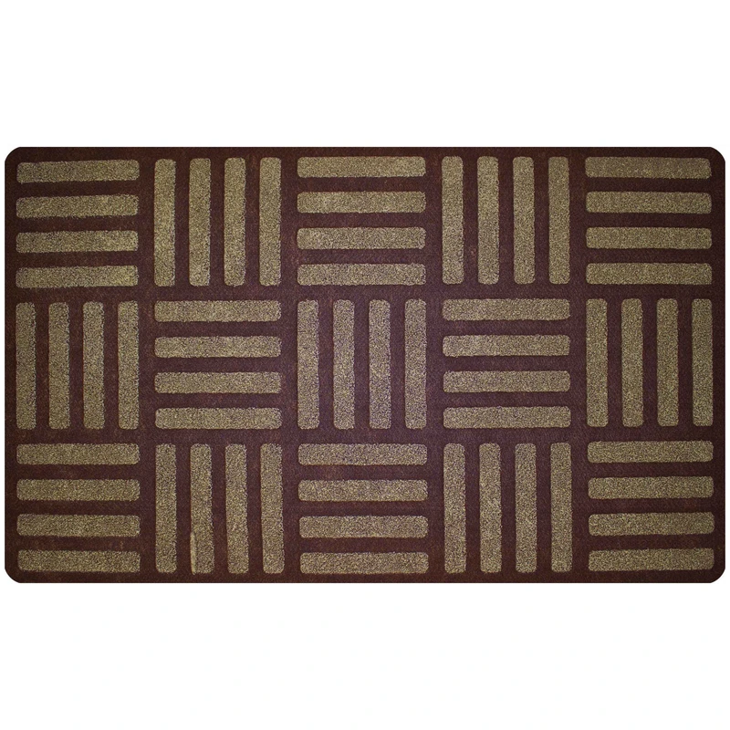 پادری طرح کاشی مدل ورودی کد M4-802 سایز 46×76 سانتی متر