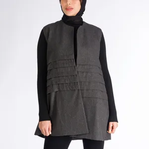 وست زنانه شهزاد مدل 108071124