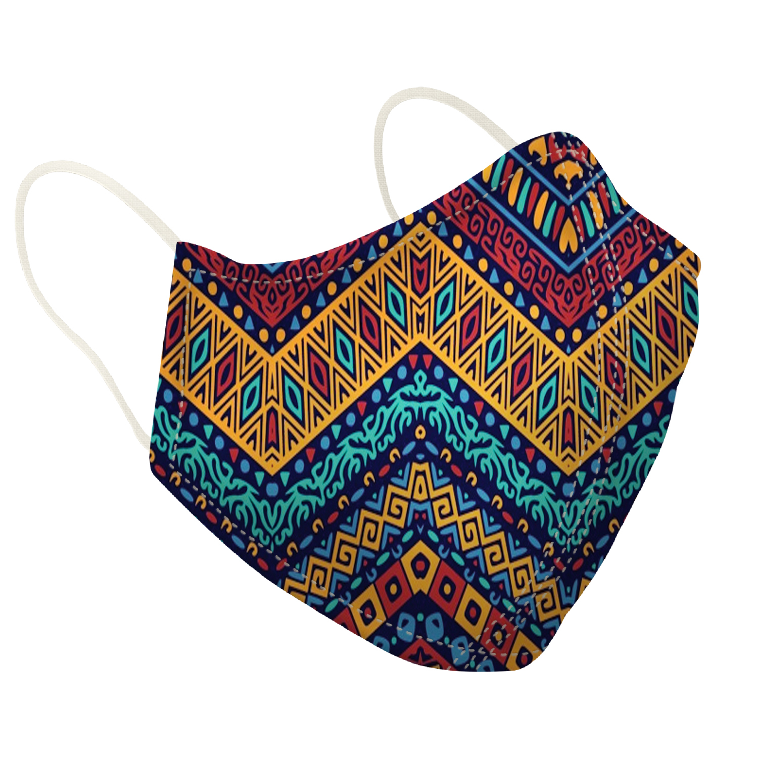 ماسک تزیینی مدل MASK-AM7