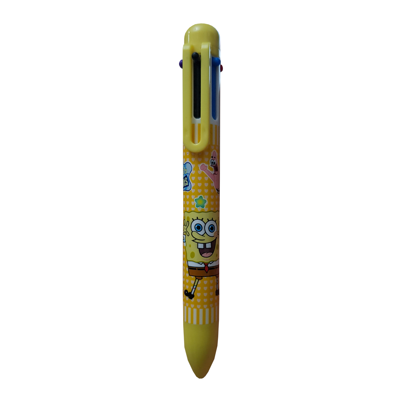 خودکار مدل 6 رنگ کد SM-6 مجموعه 3 عددی