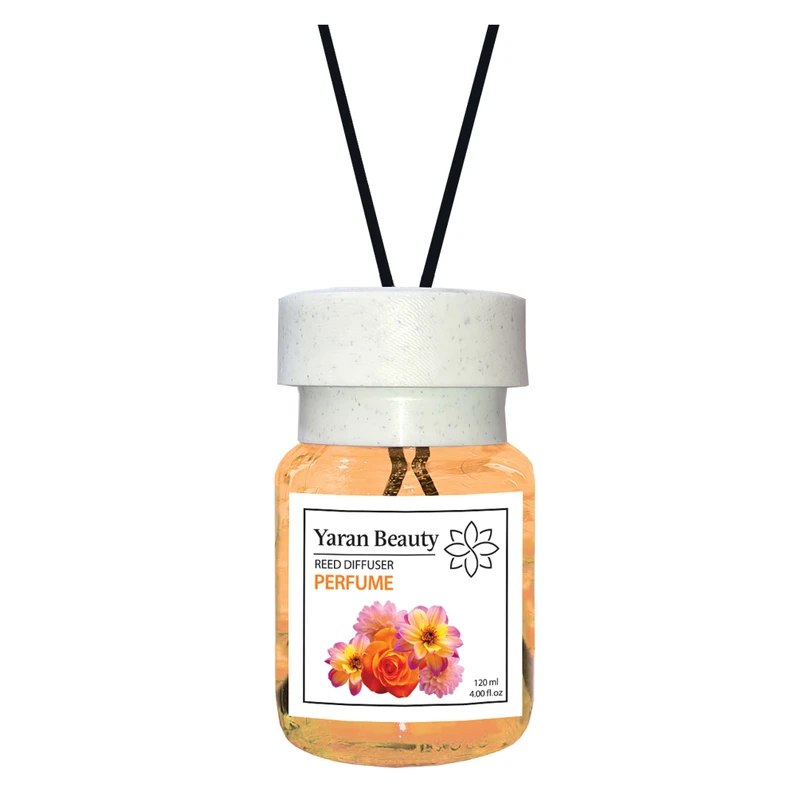 خوشبوکننده هوا یاران بیوتی مدل عطری  حجم 120میلی لیتر