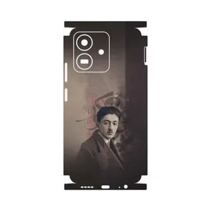 MAHOOT Sadegh Hedayat-FullSkin Cover Sticker for Honor Play 10