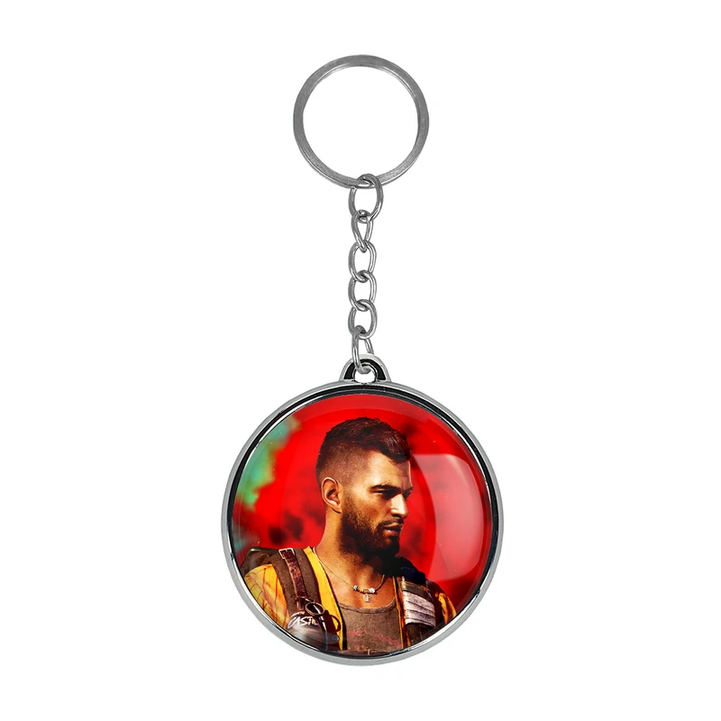 جاکلیدی خندالو طرح فار شیش فارکرای مدل دوطرفه کد 3069330694