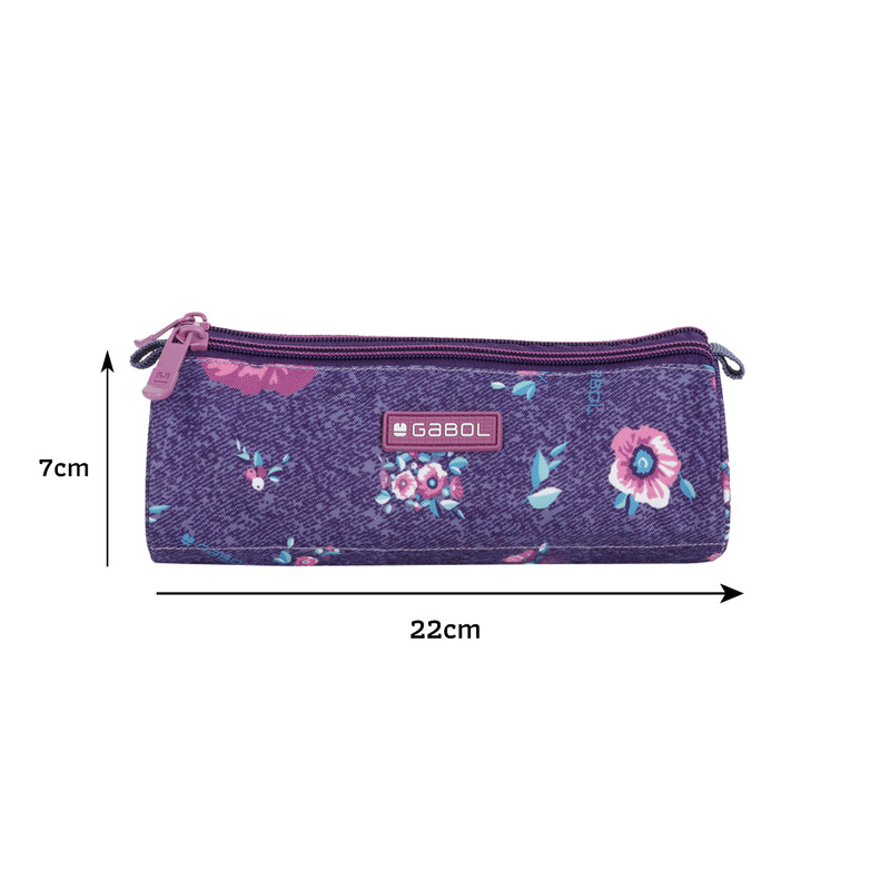 جامدادی گابل مدل 236209029 Lily