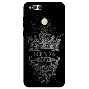 Megafone King 1896 Cover For Honor 7x