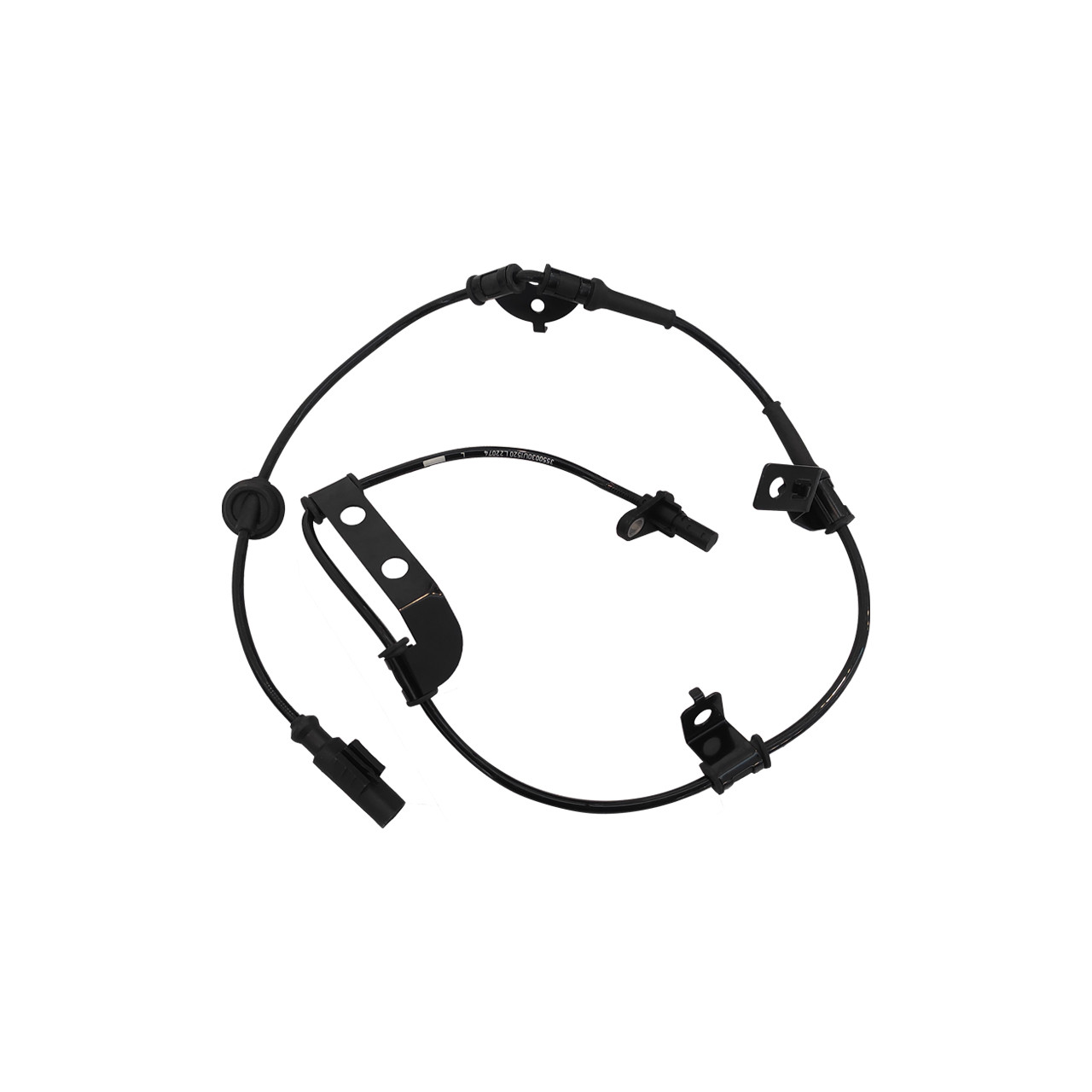 سنسور ABS عقب چپ خودرو جک موتورز مدل 3550030U1520 مناسب برای جک S5