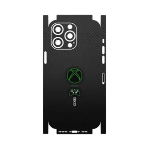 MAHOOT XBOX-FullSkin Cover Sticker for Apple iPhone 14 Pro Max