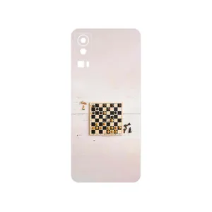 MAHOOT Chess Cover Sticker for Gplus X20