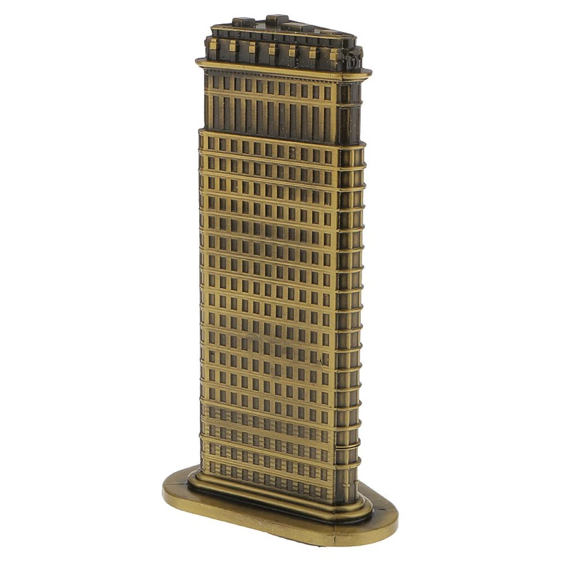 دکوری مدل برج نیویورک