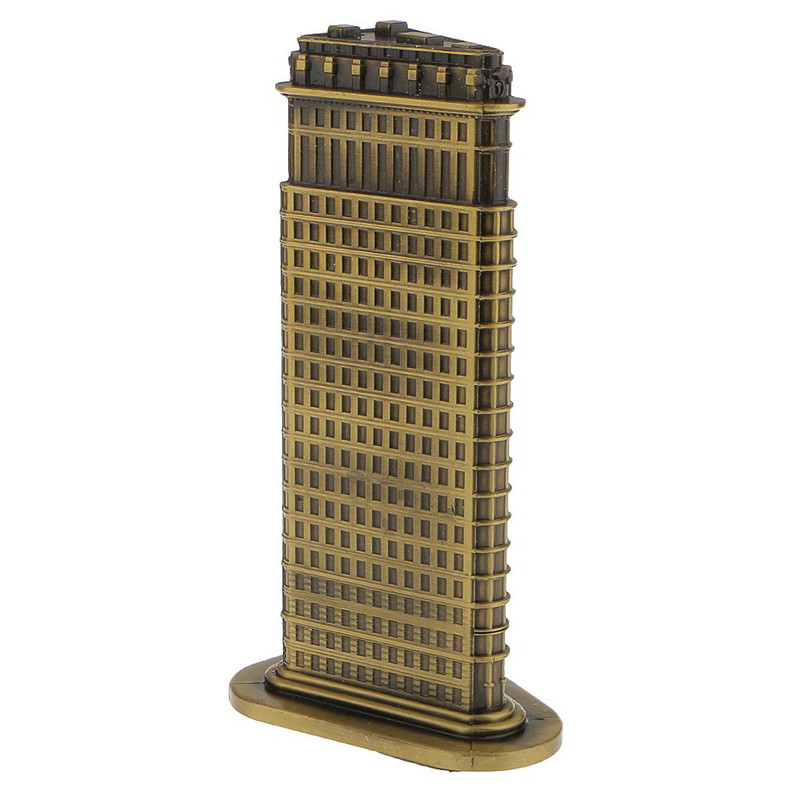 دکوری مدل برج نیویورک