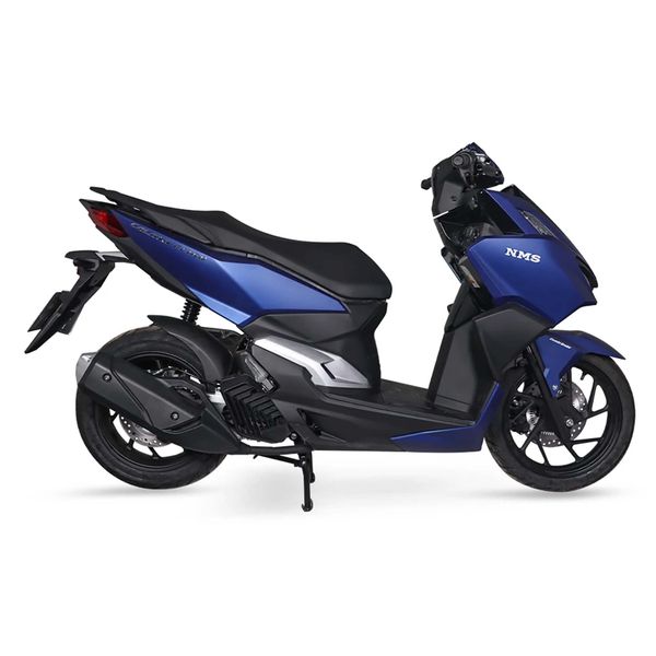 موتور سیکلت نیرو موتور مدل گلکسی CL160 سال 1404