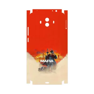 MAHOOT MAFIA Game Series-FullSkin Cover Sticker for Huawei Mate 10