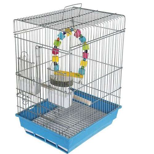 قفس طوطی سانان مدل AL200 