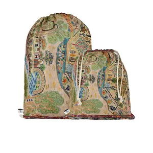 نظم دهنده سفری مدوپد مدل C-T00005 بسته 2 عددی