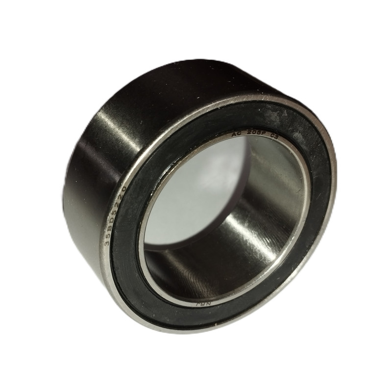 بلبرینگ کولر ان آر جی کد AC 206P C3 قطر 50 میلیمتر مناسب برای پژو 206