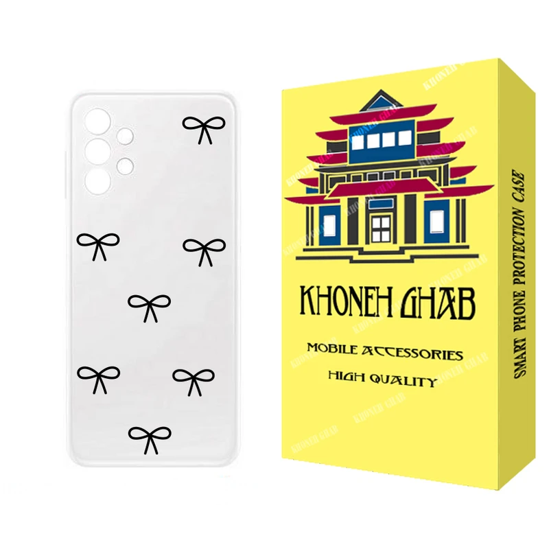 کاور خونه قاب مدل CHPK کد 007 مناسب برای گوشی موبایل سامسونگ Galaxy A13 4G