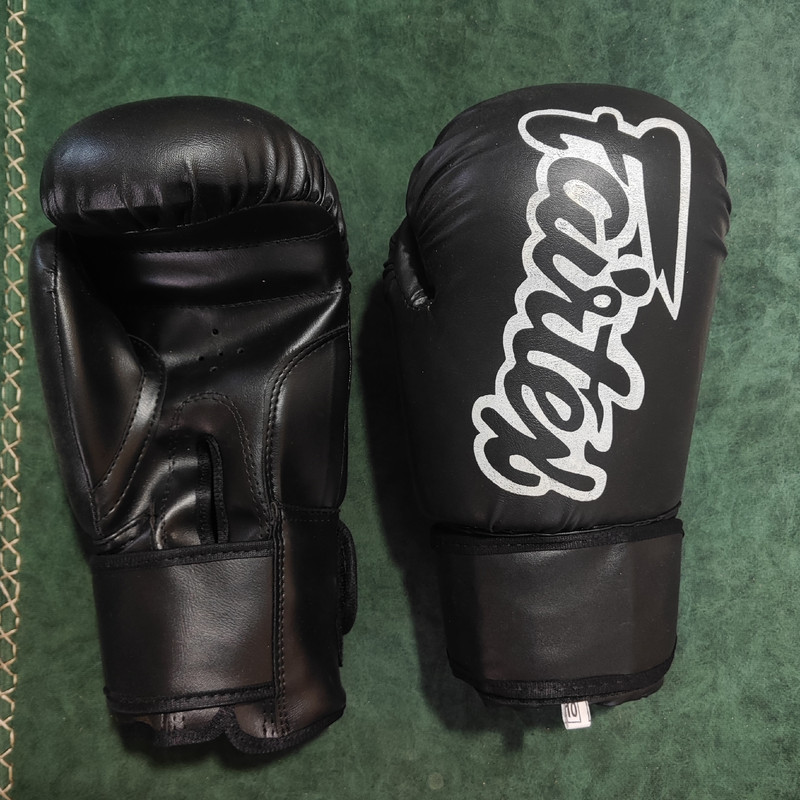 دستکش بوکس مدل FIGHTER_220P
