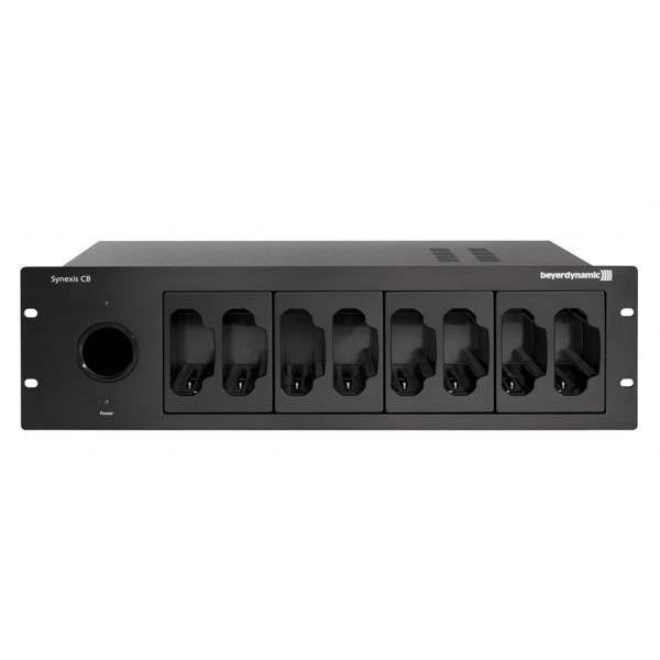 سیستم تورگاید و ترجمه همزمان 8 نفره بیرداینامیک مدل Synexis C8