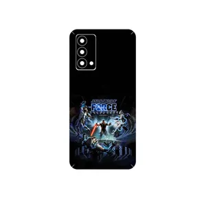 MAHOOT Star Wars Game Series Cover Sticker for Realme GT Master