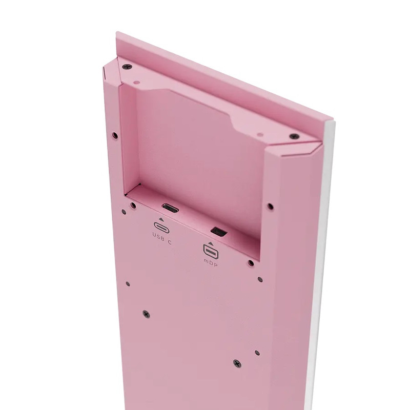 کیوسک لمسی 14 اینچ اینچ هایت مدل Y70 TOUCH STRAWBERRY MILK