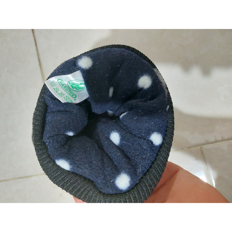 دستکش اسکی ماروتکس مدل Winter Solider-3
