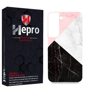 HEPRO MC Cover for SAMSUNG GALAXY S22 PLUS
