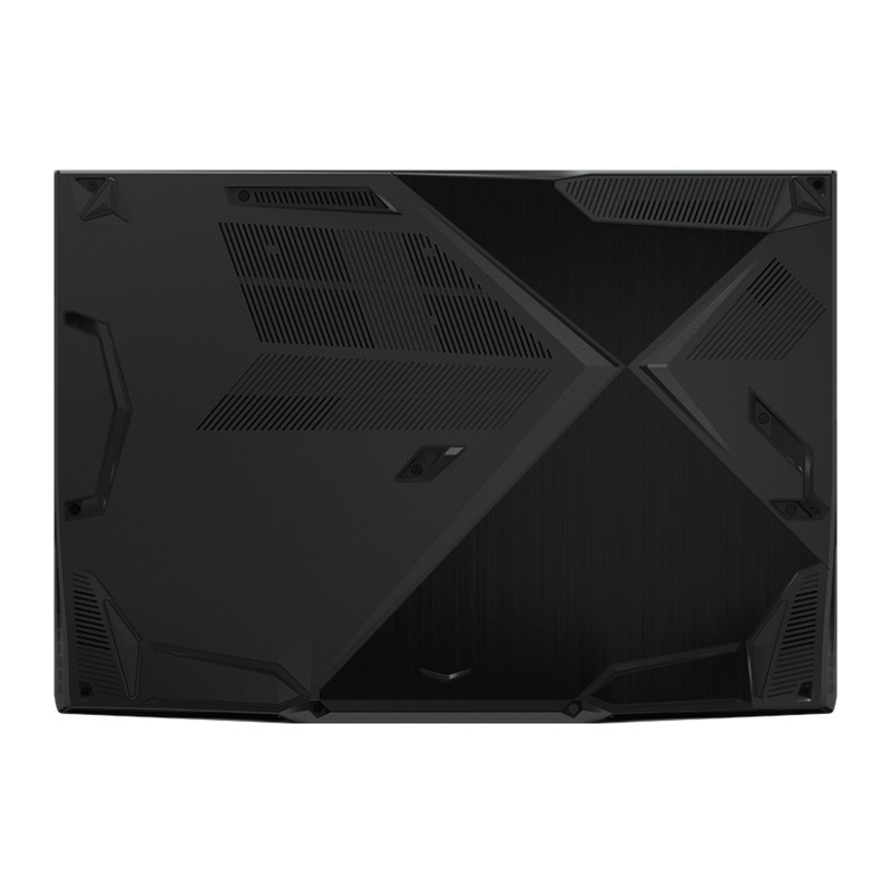 لپ تاپ 15.6 اینچی ام اس آی مدل Thin GF63 12VE-i5 8GB 512SSD RTX 4050 لپ تاپ 15.6 اینچی ام اس آی مدل Thin GF63 12VE-i5 8GB 512SSD RTX 4050