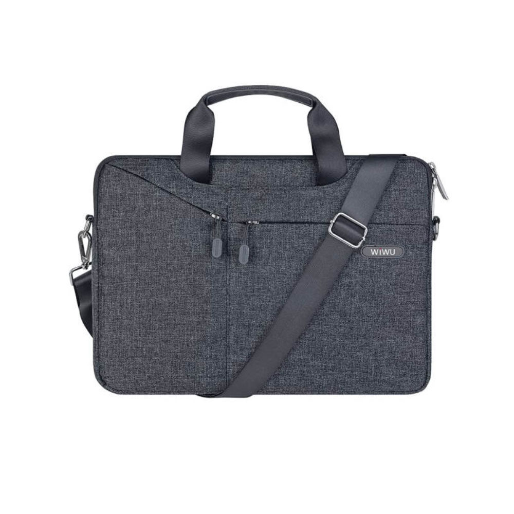 کیف لپ تاپ ویوو مدل City Commuter Bag مناسب برای لپ تاپ 12 اینچی