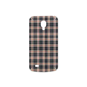 MAHOOT Fabric Texture 5 Cover Sticker for Samsung Galaxy S4 mini