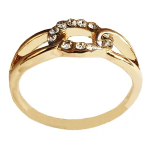 انگشتر زنانه کد 19