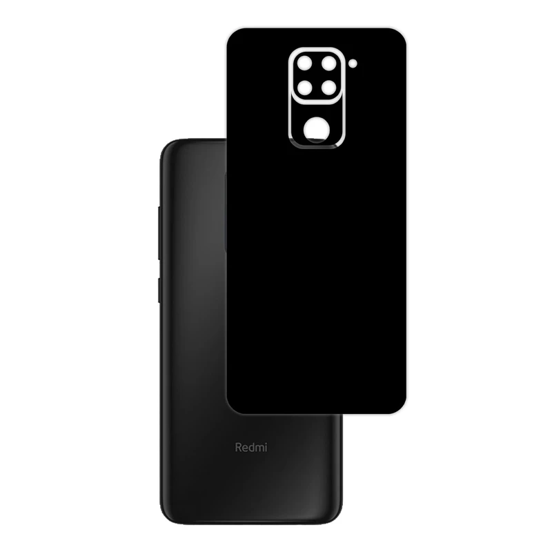 برچسب پوششی بستور مدل GB2-16 مناسب برای گوشی موبایل شیائومی Redmi 10X 4G