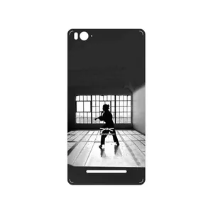 MAHOOT Karate Cover Sticker for Xiaomi Mi 4i