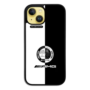 AKAM AMC-WA15-BENZ11 Cover For Apple iPhone 15