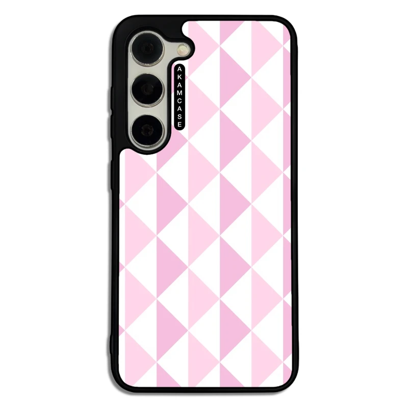 کاور آکام مدل AMC-WSGS23-CUTE PATTERN5 مناسب برای گوشی موبایل سامسونگ Galaxy S23