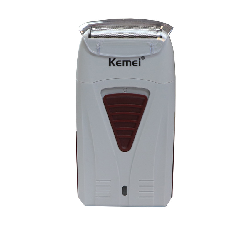 ماشین اصلاح موی صورت کیمی مدل Km-3382