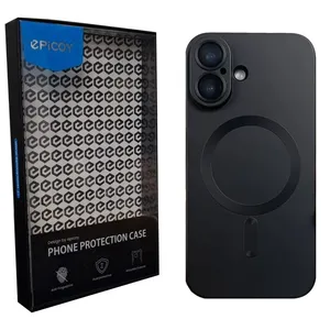 کاور اپیکوی مدل Matte-MagSafe مناسب برای گوشی موبایل اپل iPhone 16