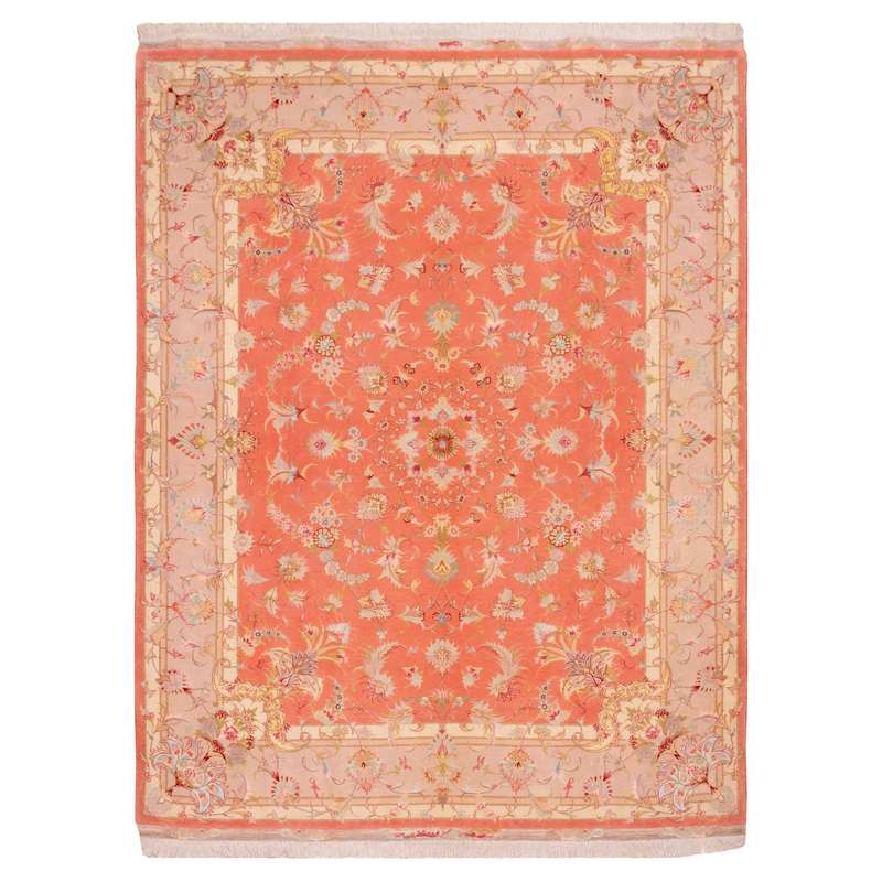 فرش دستباف سه متری سی پرشیا کد 181012