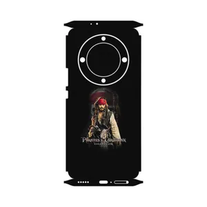 MAHOOT PIRATES OF THE CARIBBEAN-FullSkin Cover Sticker for Honor Magic 5 Lite