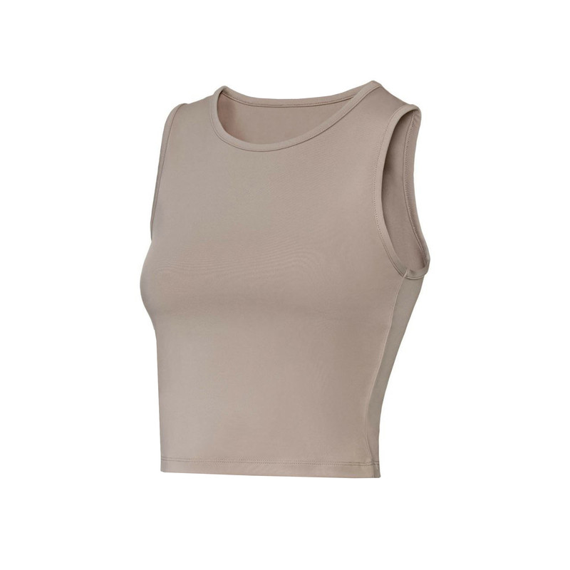 کراپ تاپ ورزشی زنانه مدل CR372745