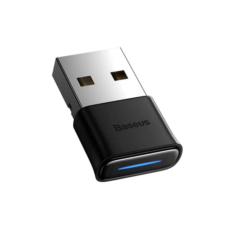 دانگل بلوتوث USB باسئوس مدل BA04 ZJBA000001 عکس شماره 3