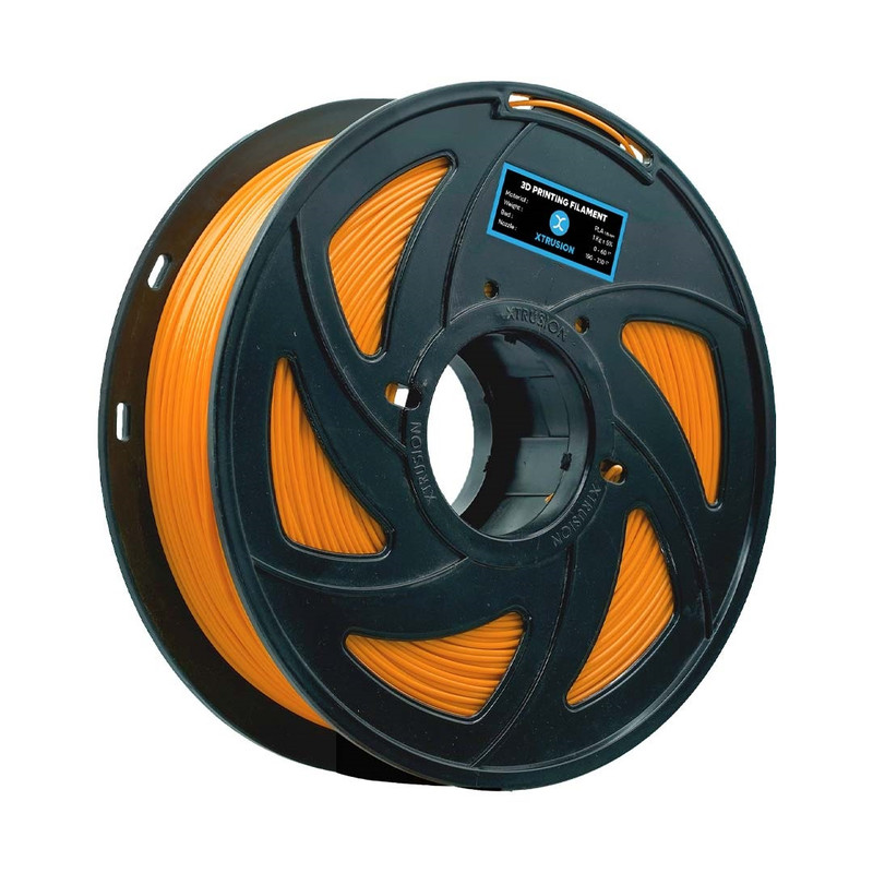 فیلامنت pla مات پرینتر سه بعدی اکستروژن مدل st3d قطر 1.75میلی متر 500 گرم