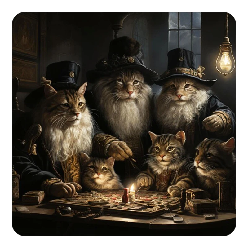 مگنت کاکتی طرح هری پاتر Harry Potter مدل mp42944