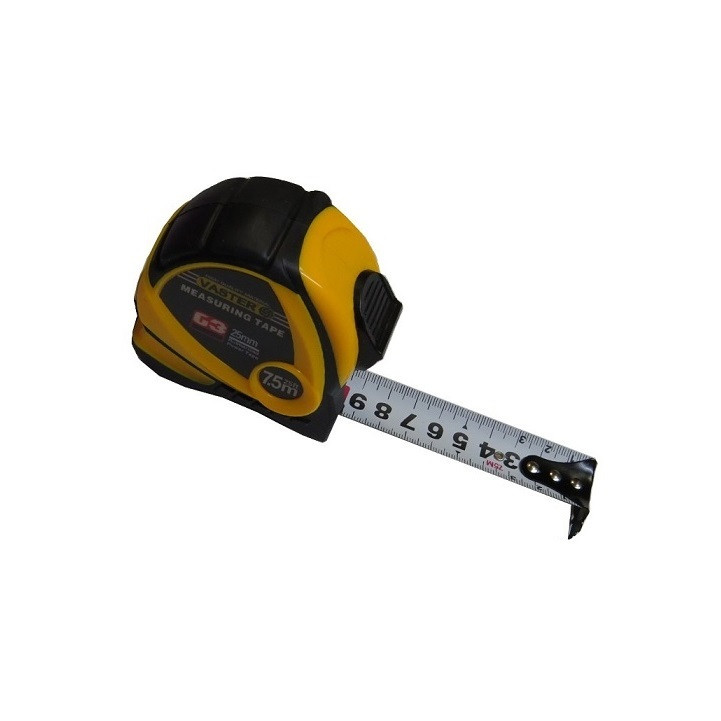 متر 7.5 متری واستر مدل G3